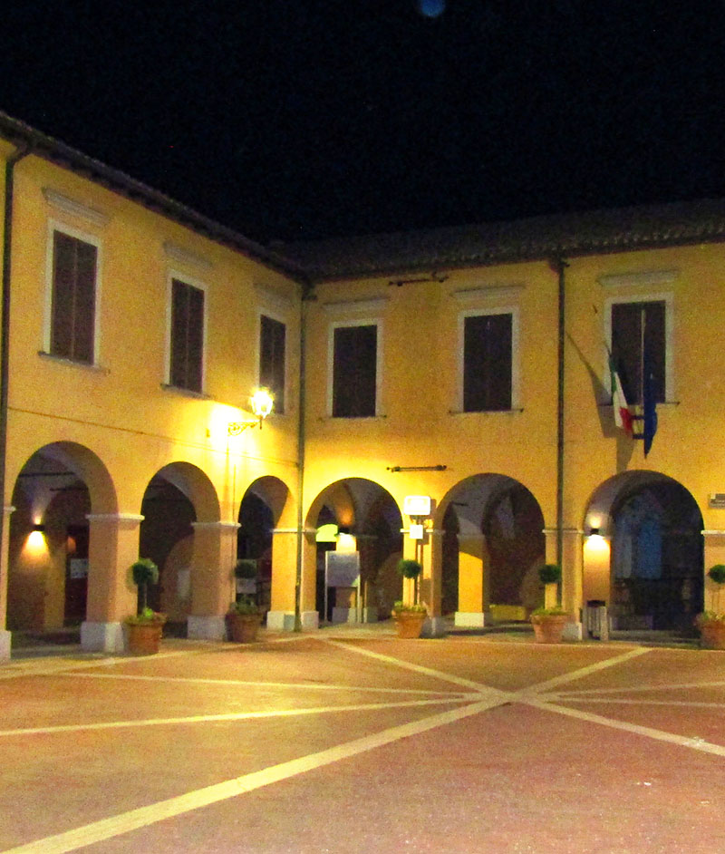 Archaeological Museum of Campli