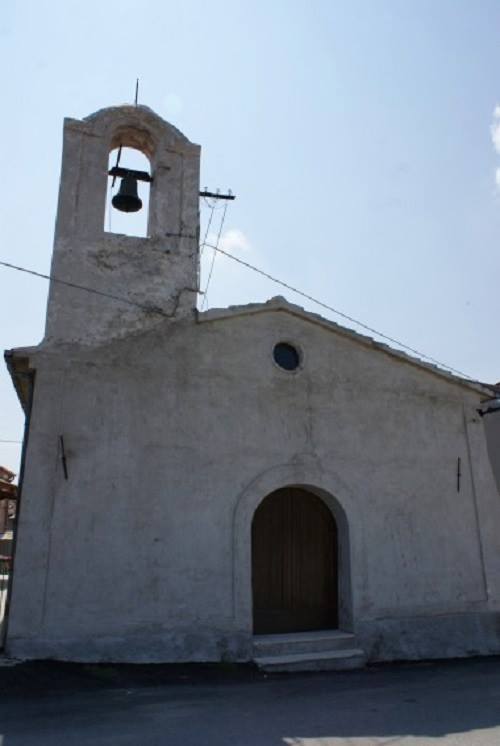 Church of SS. Annunziata