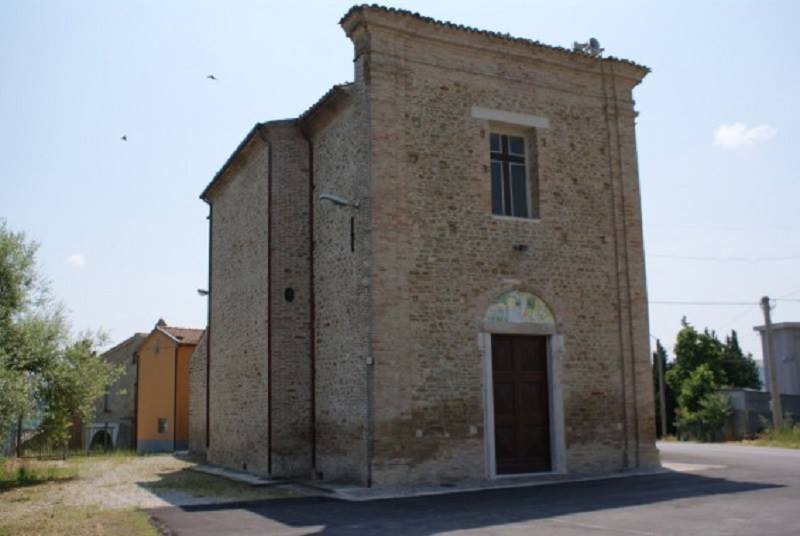 Parish Church of S. Giovanni Battista