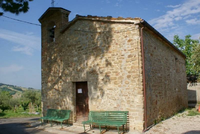 Church of  S. Croce