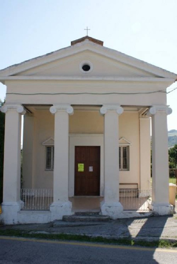 Church of  S. Anna