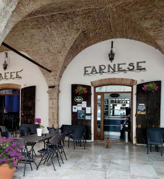 Caffè Farnese