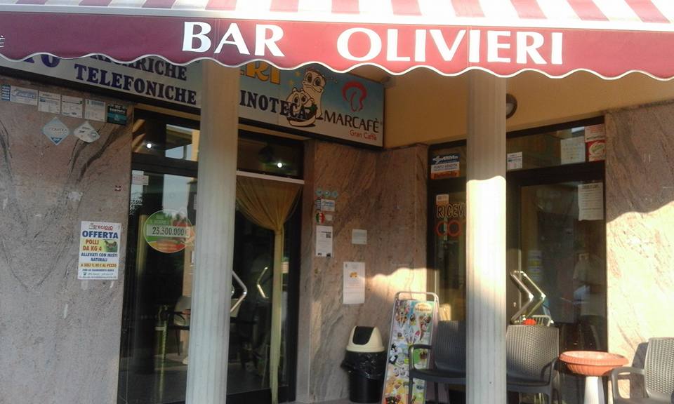 Bar Olivieri