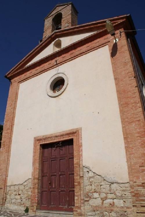 Chiesa parrocchiale di S. Gennaro